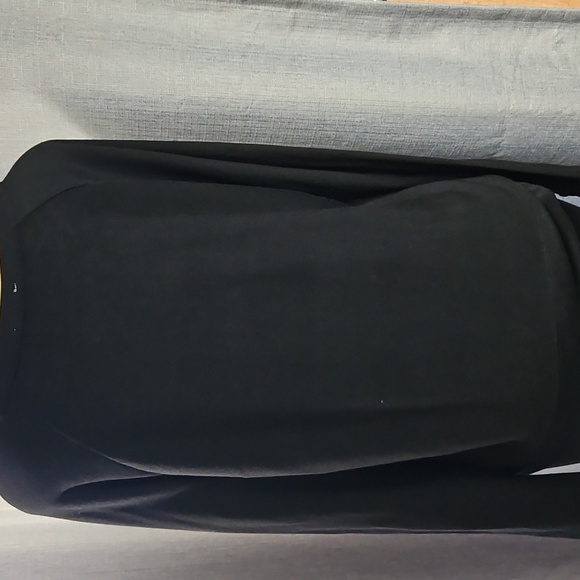 MARY SQUARE"Dogs are a Girls Best Friend " lightweight Sweater Size Large - Picture 3 of 7